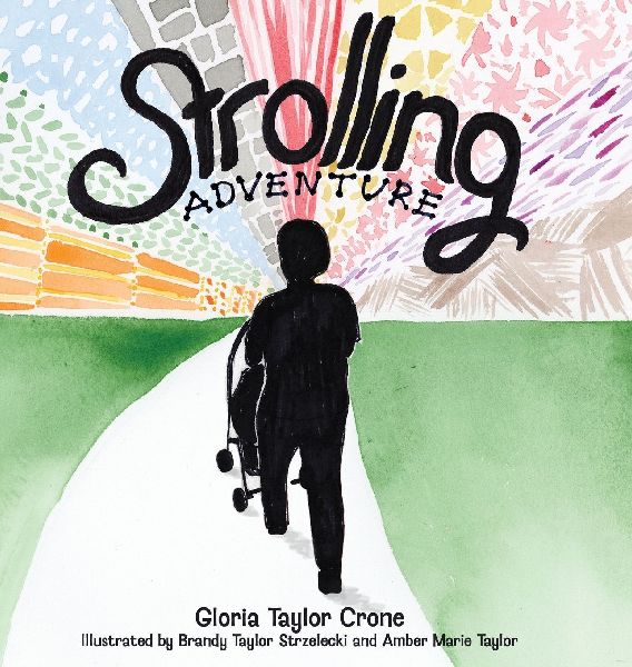 Strolling Adventure