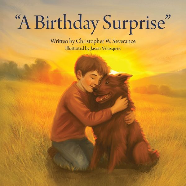 A Birthday Surprise