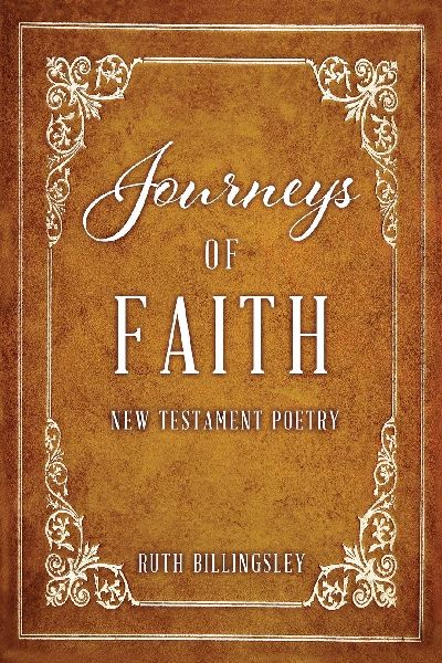 Journeys of Faith: New Testament Poetry