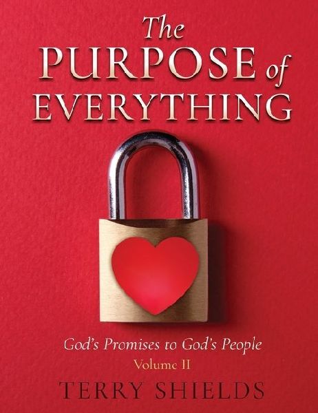 The Purpose of Everything (Volume 2): God's Promises to God's People