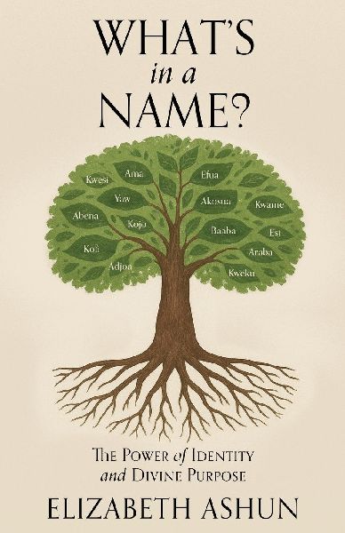 What's in a Name?: The Power of Identity and Divine Purpose