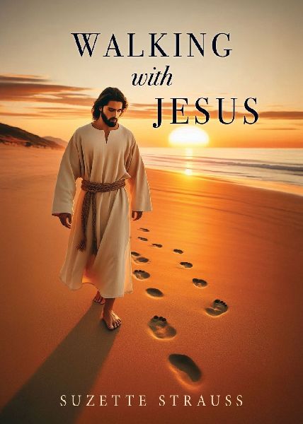 Walking With Jesus