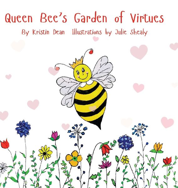 Queen Bee's Garden of Virtues