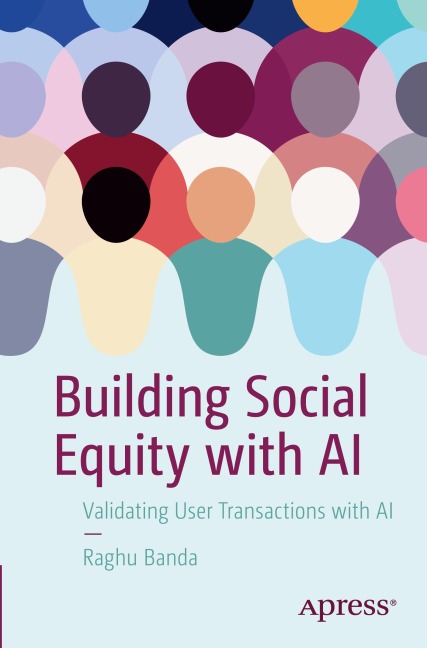 Building Social Equity with AI: Validating User Transactions with AI