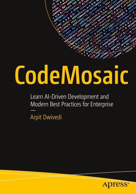 CodeMosaic: Learn AI-Driven Development and Modern Best Practices for Enterprise