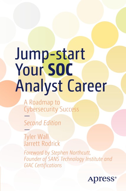 Jump-start Your SOC Analyst Career: A Roadmap to Cybersecurity Success
