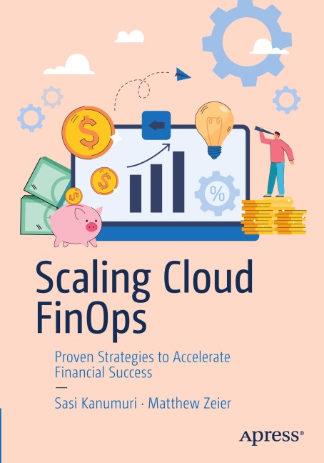 Scaling Cloud FinOps: Proven Strategies to Accelerate Financial Success