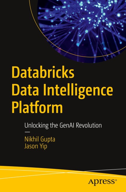 Databricks Data Intelligence Platform: Unlocking the GenAI Revolution