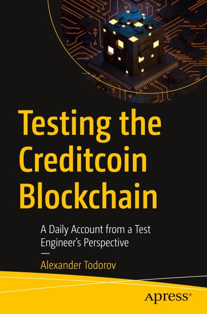 Testing the Creditcoin Blockchain: A Daily Account from a Test Engineers Perspective