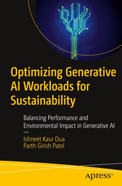 Optimizing Generative AI Workloads for Sustainability: Balancing Performance and Environmental Impact in Generative AI