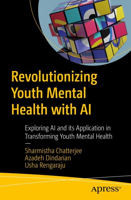 Revolutionizing Youth Mental Health with Ethical AI: Transform Youth Mental Well-being by Exploring Responsible AI and GenAI Applications