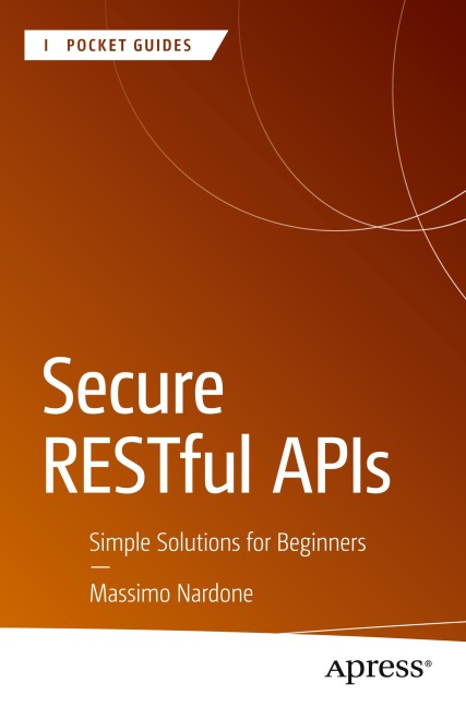 Secure RESTful APIs: Simple Solutions for Beginners
