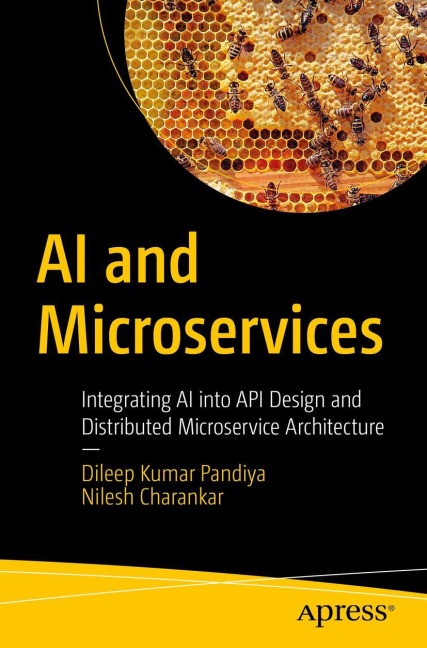 AI and Microservices: Integrating AI into API Design and Distributed Microservice Architecture