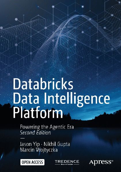 Databricks Data Intelligence Platform: Powering the Agentic Era