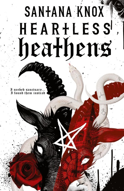 Heartless Heathens