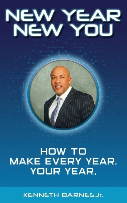 NEW YEAR NEW YOU