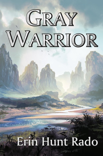 Gray Warrior