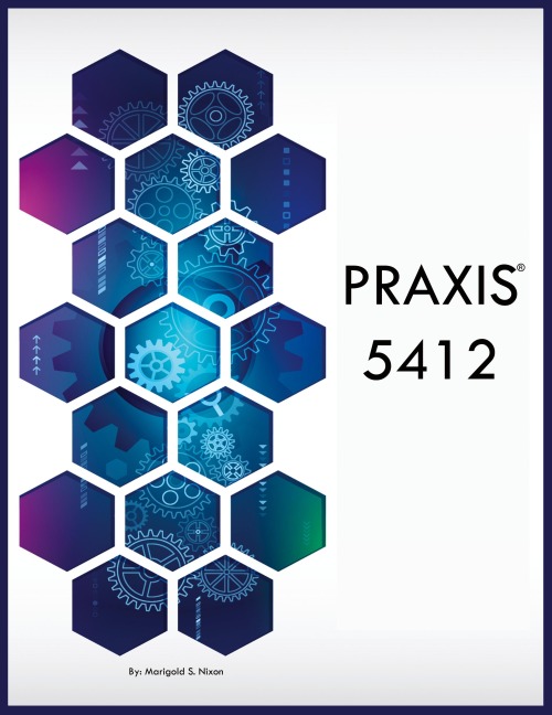 PRAXIS 5412