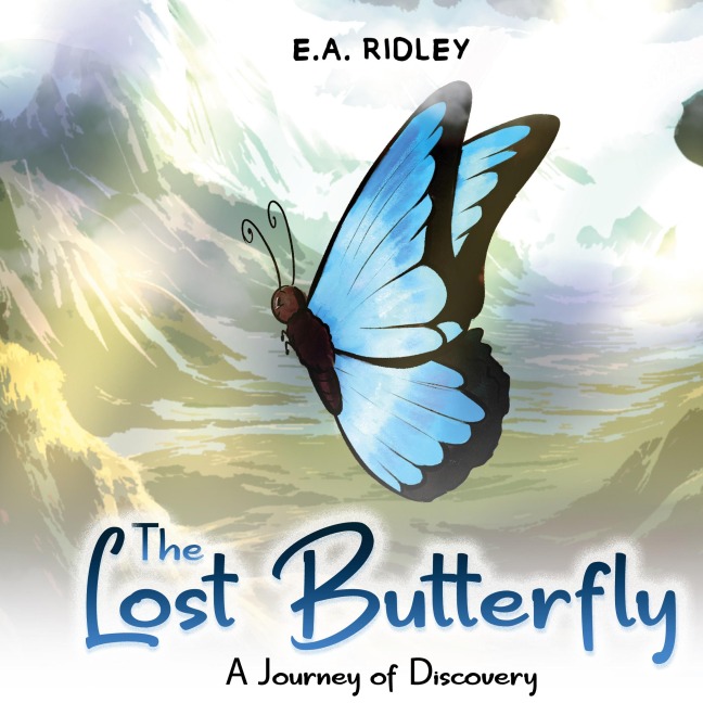 The Lost Butterfly: A Journey of Discovery