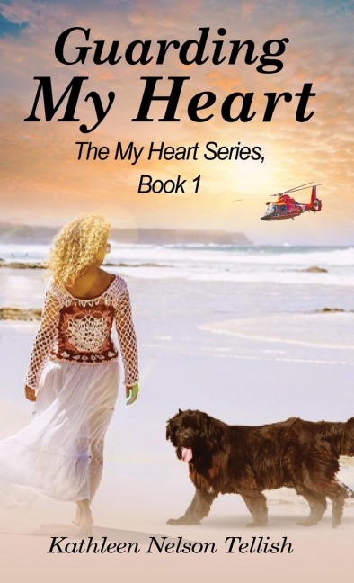 Guarding My Heart: The My Heart Series, Book 1