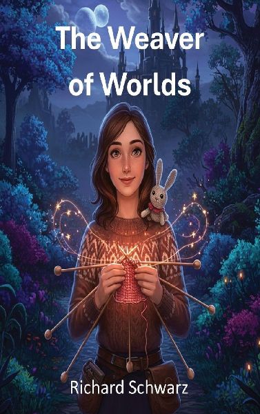 The Weaver of Worlds: Knitting a Kingdoms Fate