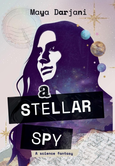 A Stellar Spy