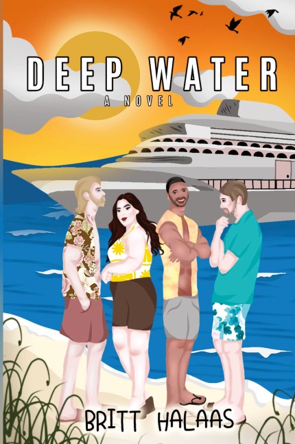 Deep Water
