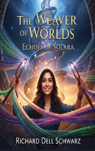 The Weaver of Worlds: Echoes of Solara