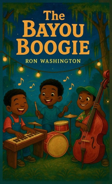 The Bayou Boogie