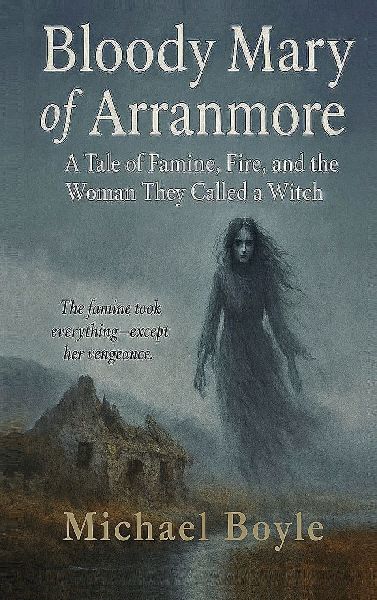 Bloody Mary of Arranmore