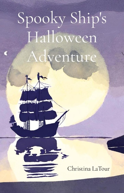 Spooky Ships Halloween Adventure