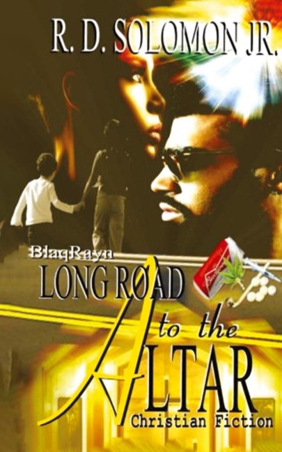 Long Road To The Altar