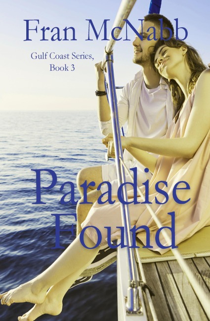 Paradise Found