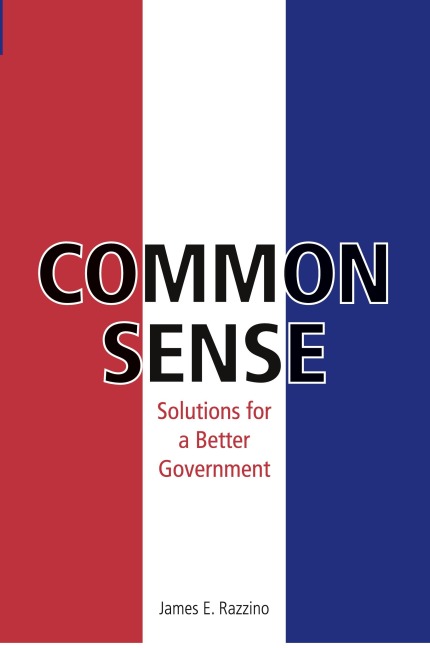 Common Sense: Solutions for Better Government