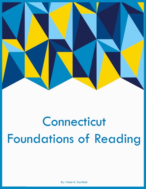 Connecticut Foundations of Reading