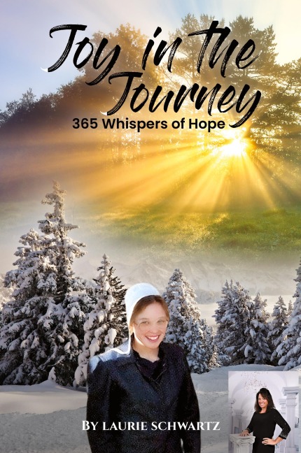 Joy in the Journey: 365 Whispers of Hope