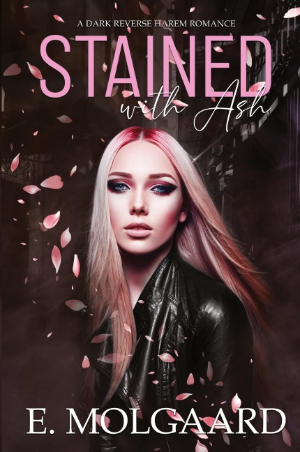 Stained with Ash
