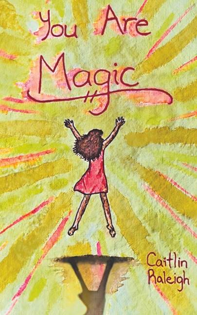You Are Magic