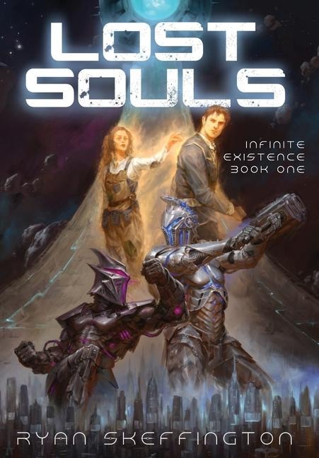 Lost Souls