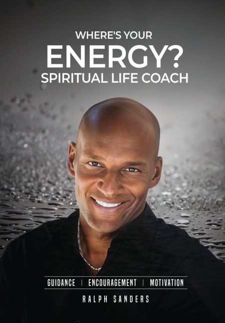 Wheres Your Energy?