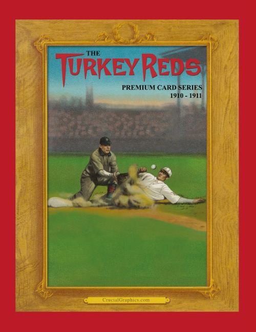 The Turkey Reds: A Premium Card Series