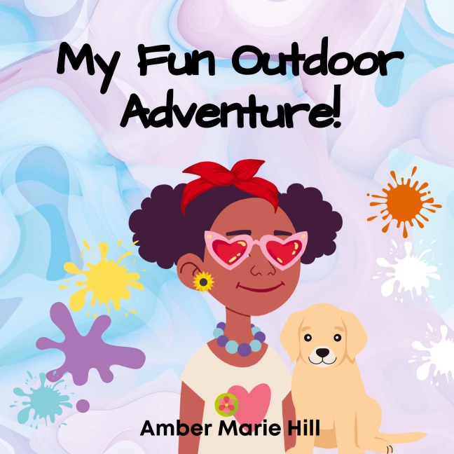 My Fun Outdoor Adventure!