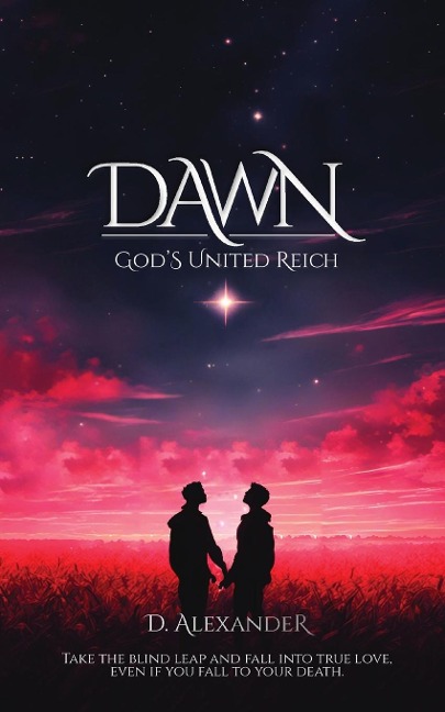 Dawn: Gods United Reich