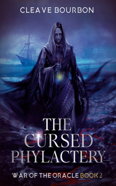 The Cursed Phylactery