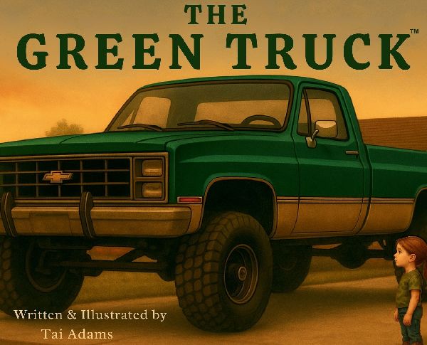 The Green Truck