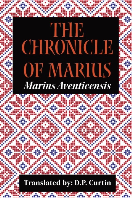 The Chronicle of Marius