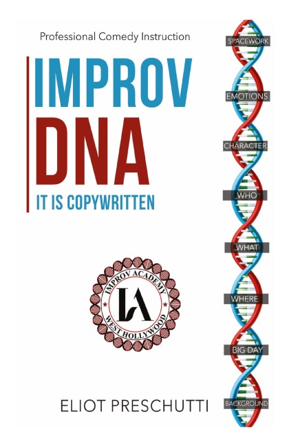 Improv DNA
