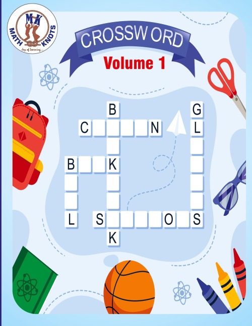 Crosswords & more