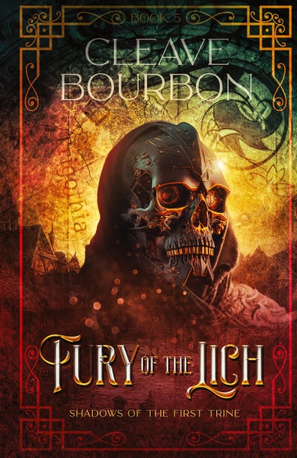 Fury of the Lich