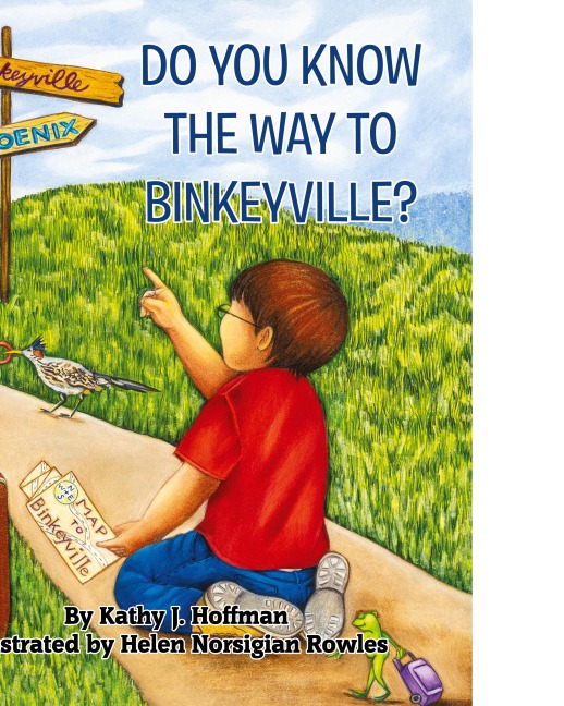 Do You Know the Way to Binkeyville?